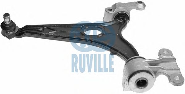 936628 RUVILLE Wheel Suspension Track Control Arm