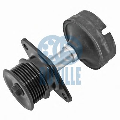 55261 RUVILLE Coil Spring