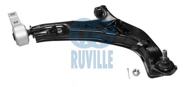 936823 RUVILLE Wheel Suspension Track Control Arm