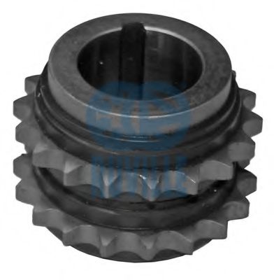 3451052 RUVILLE Gear, crankshaft