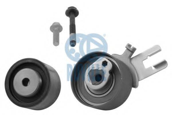 5656050 RUVILLE Pulley Kit, timing belt