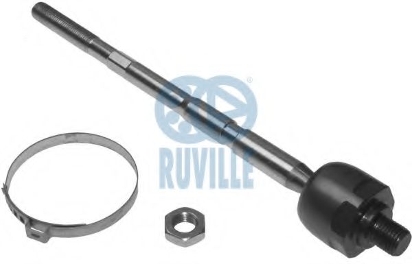 915893 RUVILLE Tie Rod Axle Joint