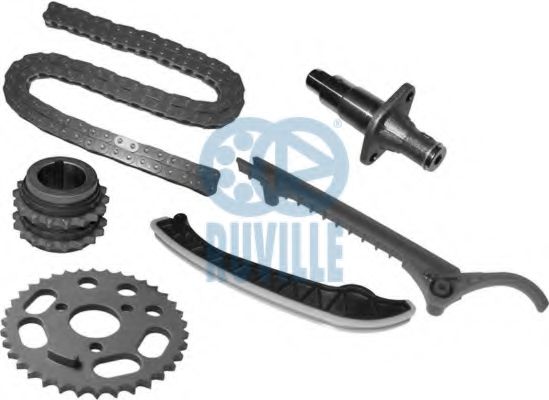 3451000S RUVILLE Timing Chain