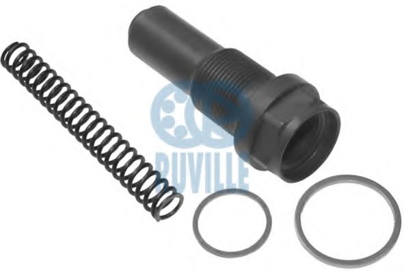 3451057 RUVILLE Tensioner, timing chain