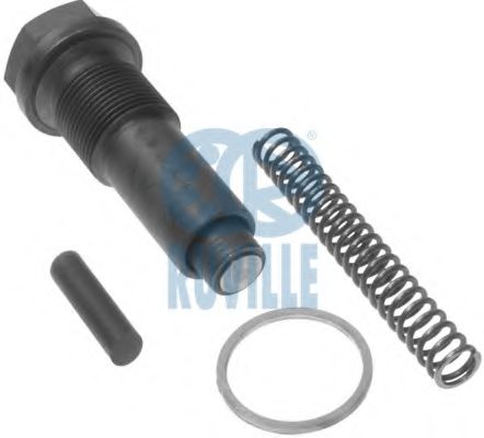 3451060 RUVILLE Tensioner, timing chain