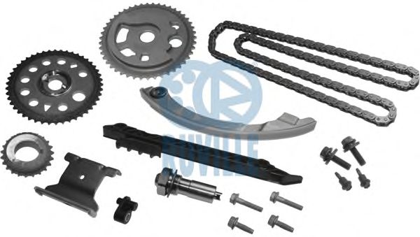 3453006S RUVILLE Timing Chain Kit
