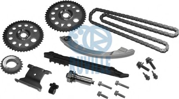 3453007S RUVILLE Timing Chain Kit