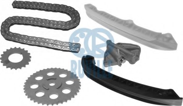 3454030S RUVILLE Timing Chain Kit
