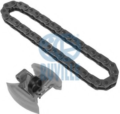 3466014S RUVILLE Timing Chain Kit
