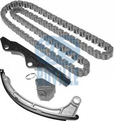 3468036S RUVILLE Engine Timing Control Timing Chain Kit