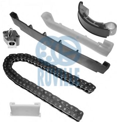 3468037S RUVILLE Timing Chain Kit