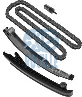 3486006S RUVILLE Engine Timing Control Timing Chain Kit