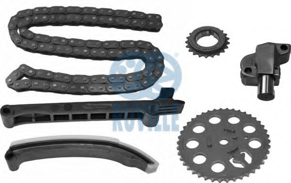 3487001S RUVILLE Timing Chain