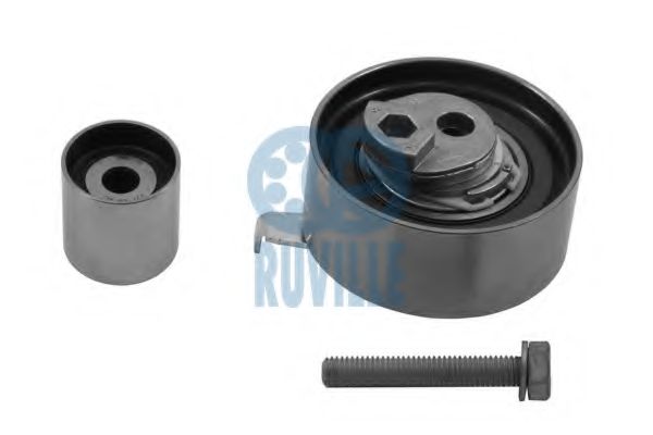 5577152 RUVILLE Pulley Kit, timing belt