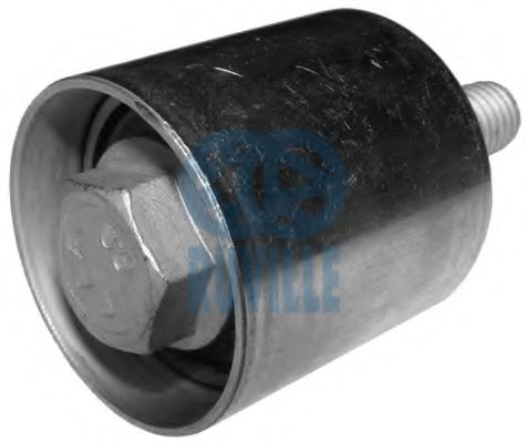 59012 RUVILLE Deflection/Guide Pulley, timing belt