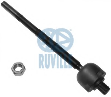 914118 RUVILLE Steering Tie Rod Axle Joint