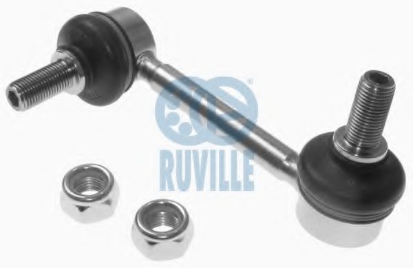 916894 RUVILLE Wheel Suspension Rod/Strut, stabiliser