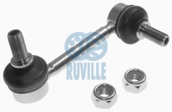 916895 RUVILLE Wheel Suspension Rod/Strut, stabiliser