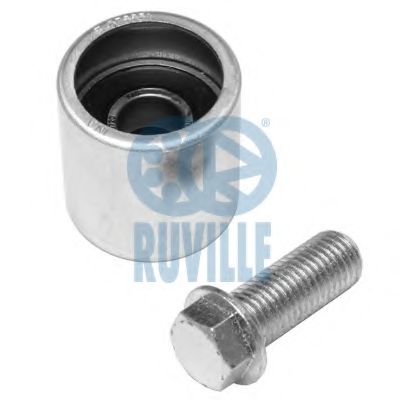 56383 RUVILLE Coil Spring