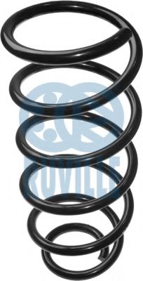 895448 RUVILLE Coil Spring