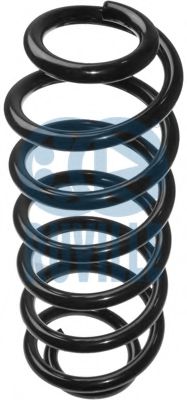 895739 RUVILLE Coil Spring