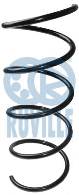 895135 RUVILLE Coil Spring