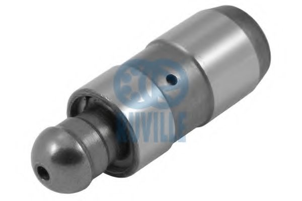 265913 RUVILLE Pipe Connector, exhaust system