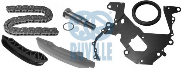 3450038SD RUVILLE Timing Chain Kit