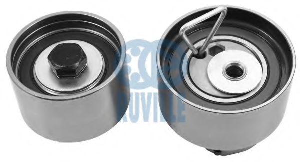 5860250 RUVILLE Pulley Kit, timing belt
