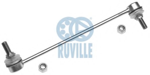 914129 RUVILLE Rod/Strut, stabiliser
