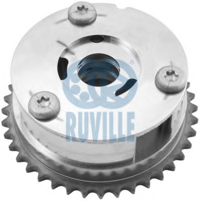 205306 RUVILLE Clutch Kit