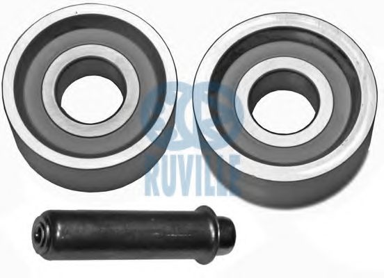 5582252 RUVILLE Pulley Kit, timing belt