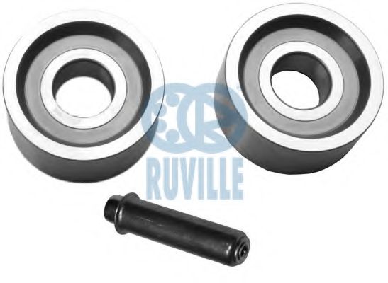 5582654 RUVILLE Pulley Kit, timing belt