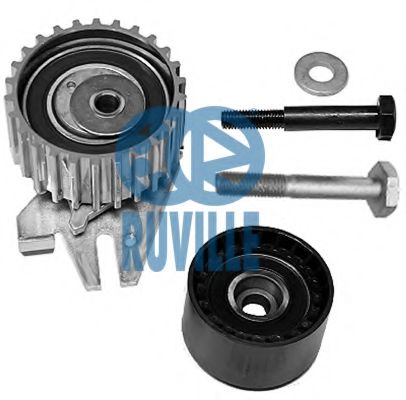 5603658 RUVILLE Pulley Kit, timing belt
