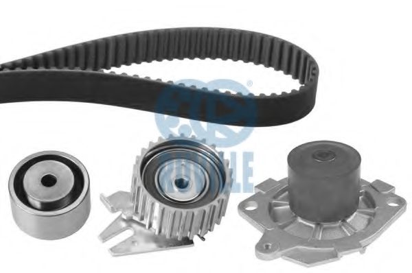 56036731 RUVILLE Cooling System Water Pump & Timing Belt Kit