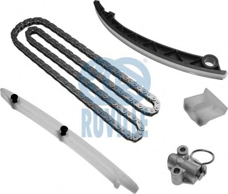 3453051S RUVILLE Engine Timing Control Timing Chain Kit
