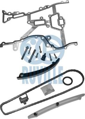 3453016SD RUVILLE Engine Timing Control Timing Chain Kit