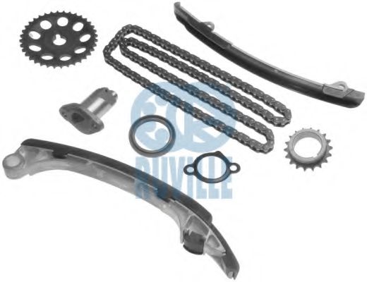 3469016S RUVILLE Timing Chain Kit