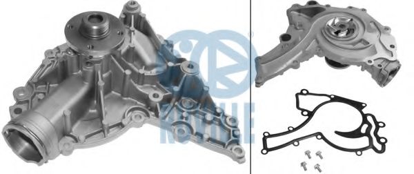 65178 RUVILLE Cooling System Water Pump