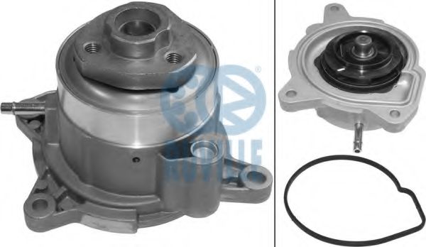 65482 RUVILLE Cooling System Water Pump