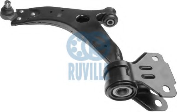 935286 RUVILLE Wheel Suspension Track Control Arm