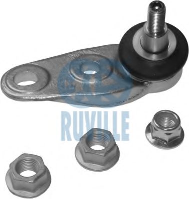 916267 RUVILLE Wheel Suspension Ball Joint