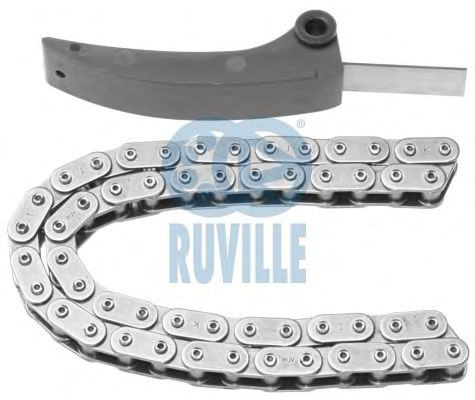 3454008S RUVILLE Engine Timing Control Timing Chain Kit