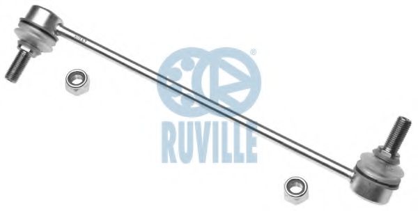 914128 RUVILLE Wheel Suspension Rod/Strut, stabiliser