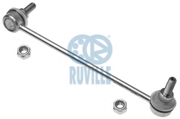 918708 RUVILLE Wheel Suspension Rod/Strut, stabiliser
