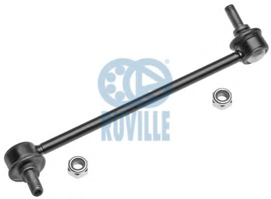 918957 RUVILLE Wheel Suspension Rod/Strut, stabiliser