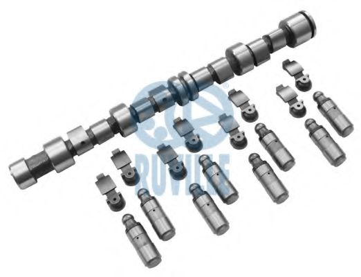 225309 RUVILLE Engine Timing Control Camshaft Kit