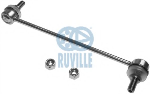928401 RUVILLE Wheel Suspension Rod/Strut, stabiliser