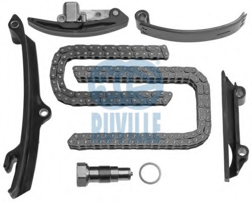 3454015S RUVILLE Timing Chain Kit