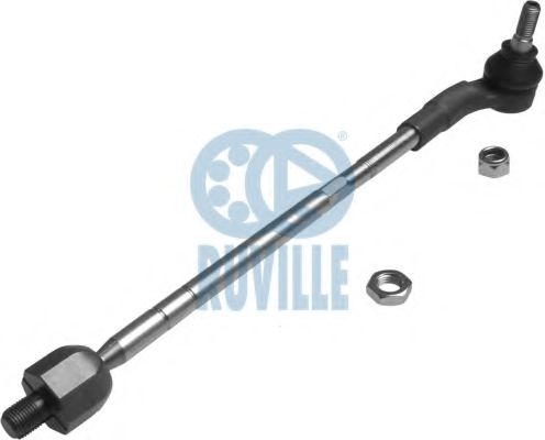 917819 RUVILLE Rod Assembly